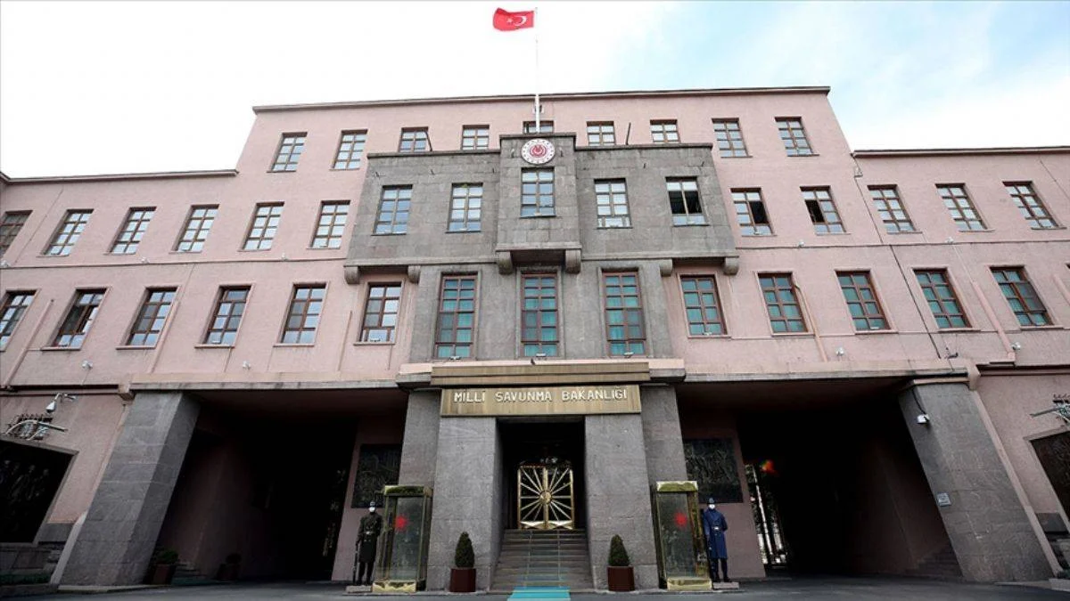 Ankara'da kritik 'Libya' toplantısı