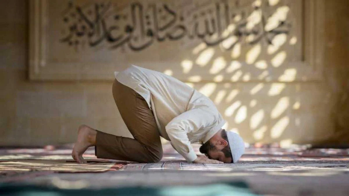 Ankara namaz vakitleri (19 Aralık 2021 Pazar ile 18 Ocak 2022 Salı)