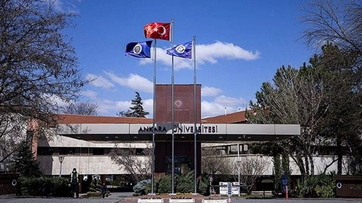 Ankara Üniversitesi 335 sözleşmeli personel alacak