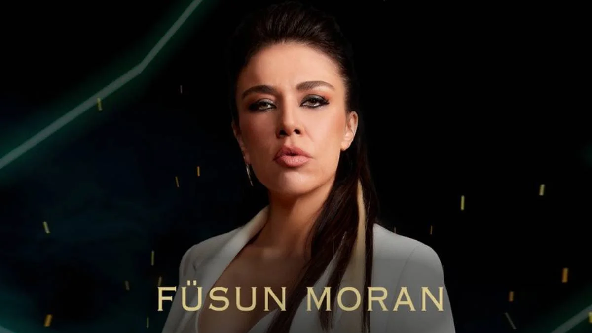 Annemizi Saklarken dizisi Füsun kimdir? Füsun Moran gerçek adı ne? Füsun'u hangi oyuncu oynuyor?
