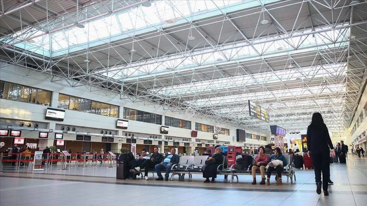 Antalya Havalimanı ihalesini TAV ve Fraport kazandı
