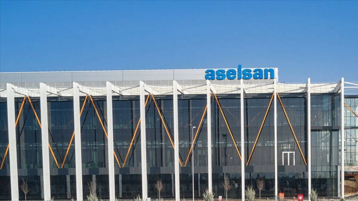ASELSAN 'Katar' iddialarına karşı hukuki süreç başlattı
