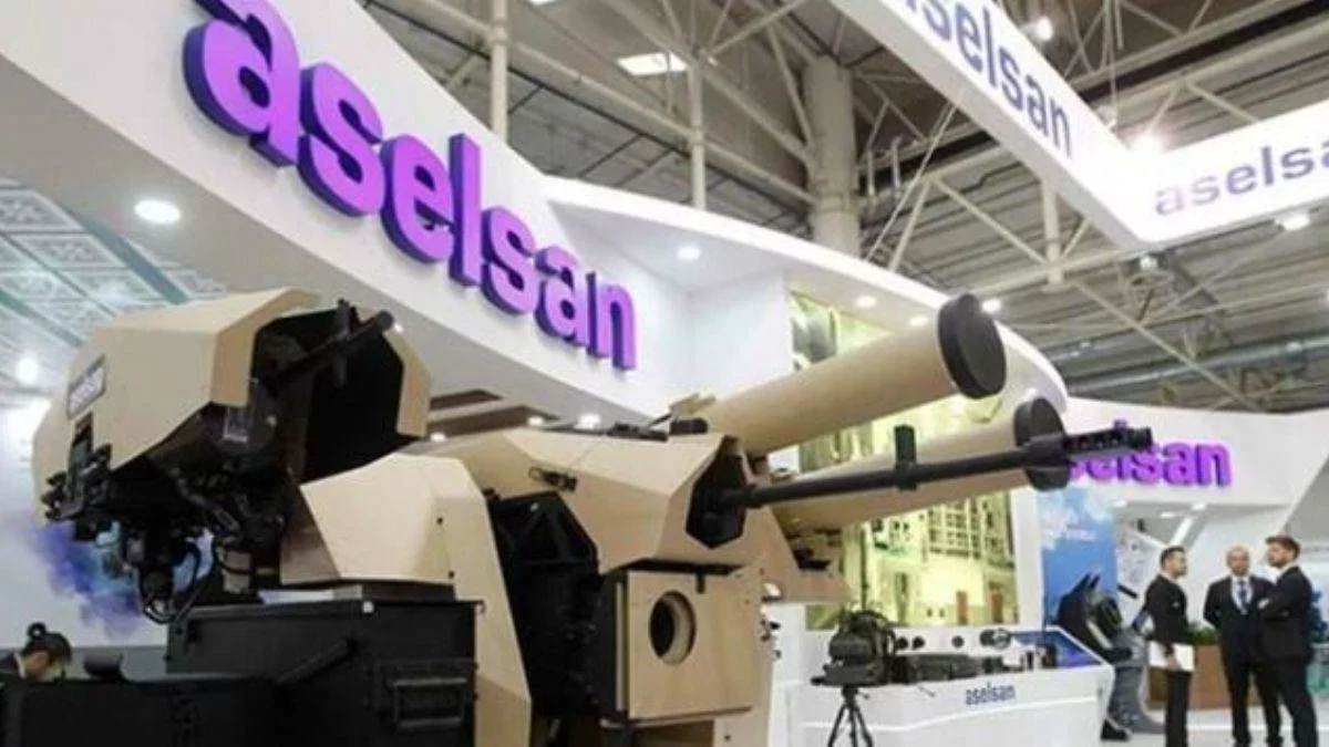 Aselsan satıldı mı? Aselsan Katar'ın hakimiyetine mi geçti?