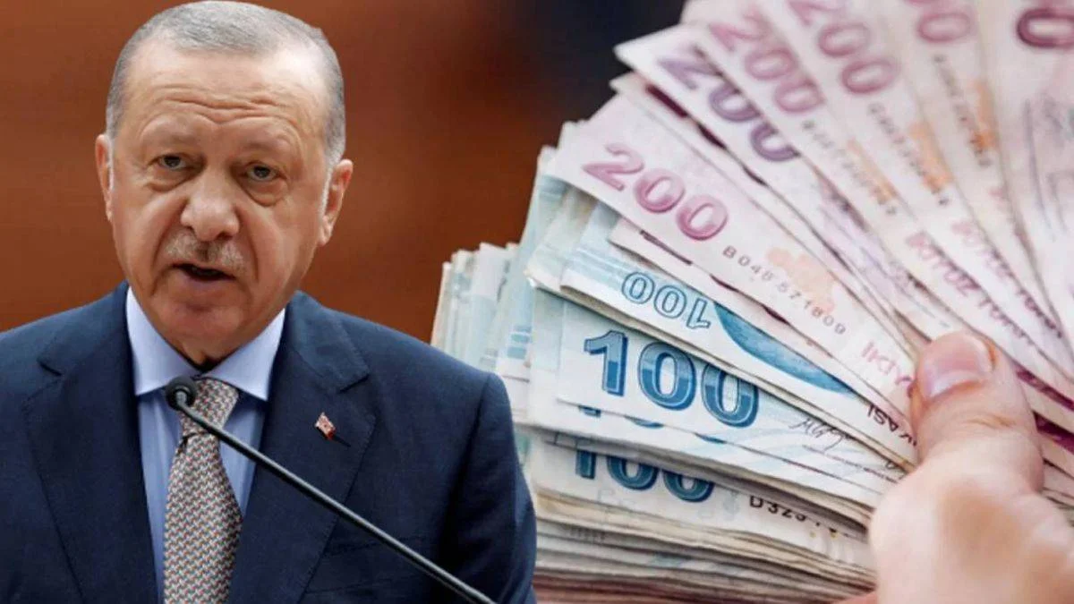Asgari ücret 4 bin lira mı olacak? Asgari ücret 4000 TL mi olacak? Erdoğan'dan açıklama geldi