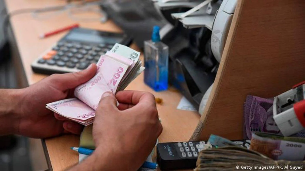 Asgari ücret ne kadar oldu? 2022 güncel asgari ücret fiyatı