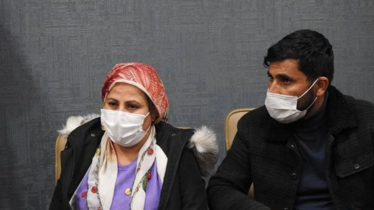 Asiye'nin sağlık durumu | Gaziantep'te pitbull saldıran küçük kızın ailesi ve doktoru açıklama yaptı!