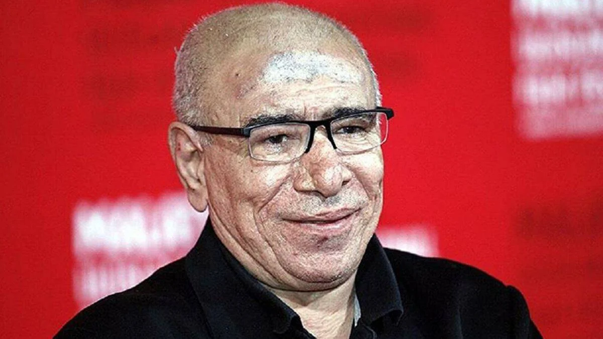 Ateist olduğunu söyleyen İlyas Salman vasiyetini açıkladı