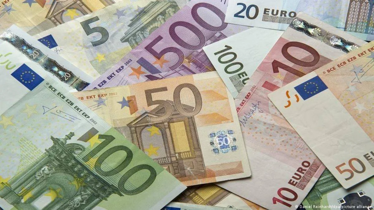 Avro banknotları değişecek