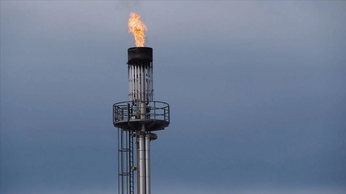 Avrupa'da doğalgaz fiyatları uçtu!