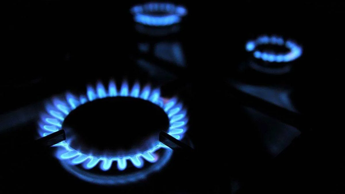 Avrupa'da gaz fiyatları yüzde 22 düştü