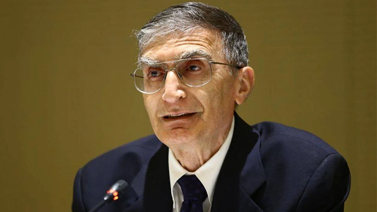 Aziz Sancar: Karabağ zaferi, Türkiye'nin Kurtuluş Savaşı'ndan sonra Türk dünyasının en büyük zaferidir