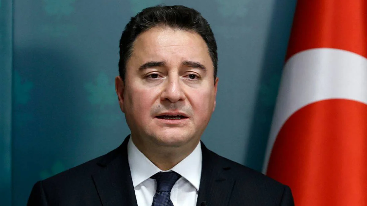 Babacan'dan Erdoğan'ın açıklamalarına tepki: Eski yoksul Türkiye'nin politikaları