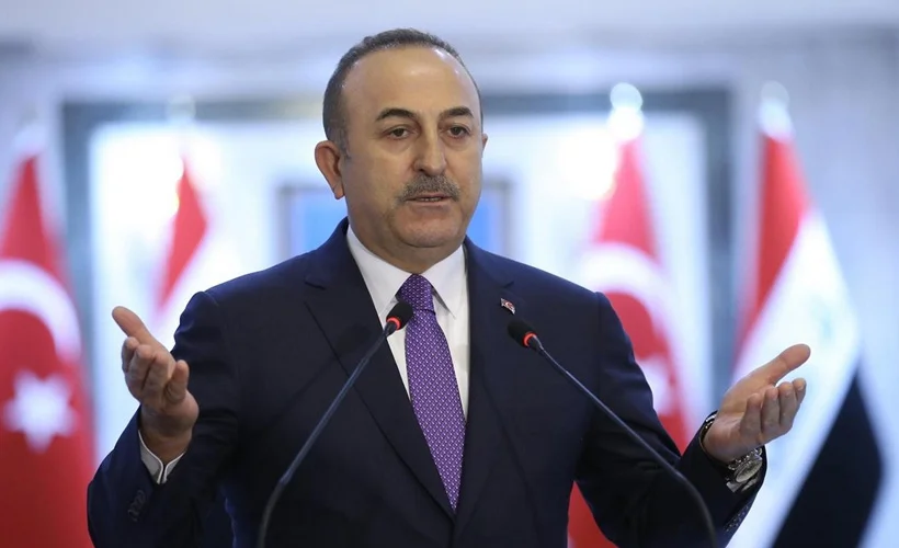 ''BAE'yle ekonomik ilişkilerimizi daha da geliştireceğiz''