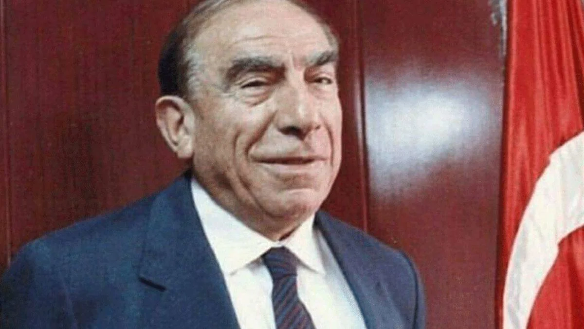 Bahçeli duyurdu: 'Alparslan Türkeş Siyaset Akademisi Vakfı' kuruldu