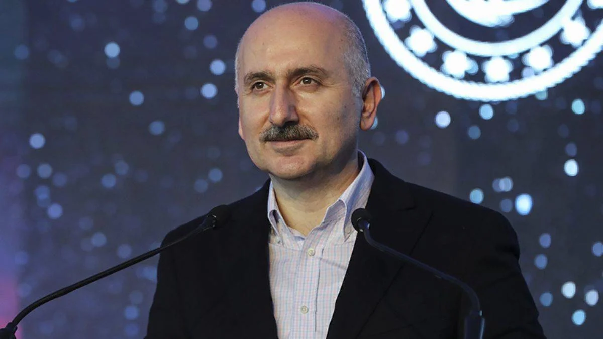 Bakan Karaismailoğlu, yarın uzaya fırlatılacak Türksat 5B'nin önemini anlattı