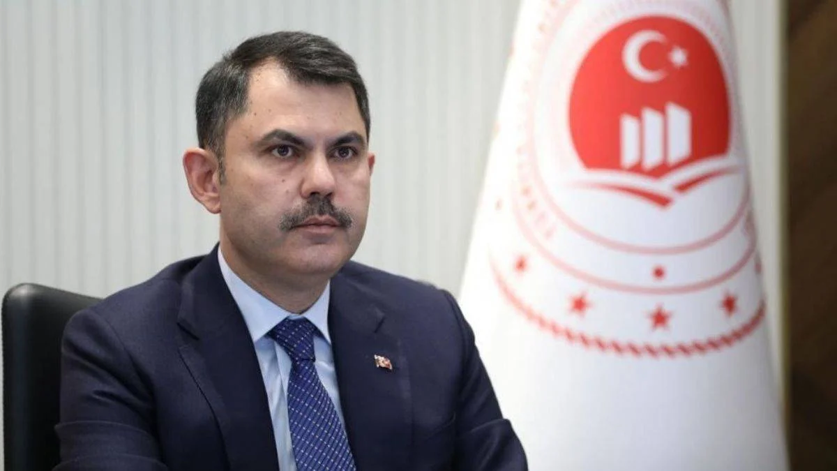 Bakan Kurum onayladı! Poşet ücretinde zam olmayacak
