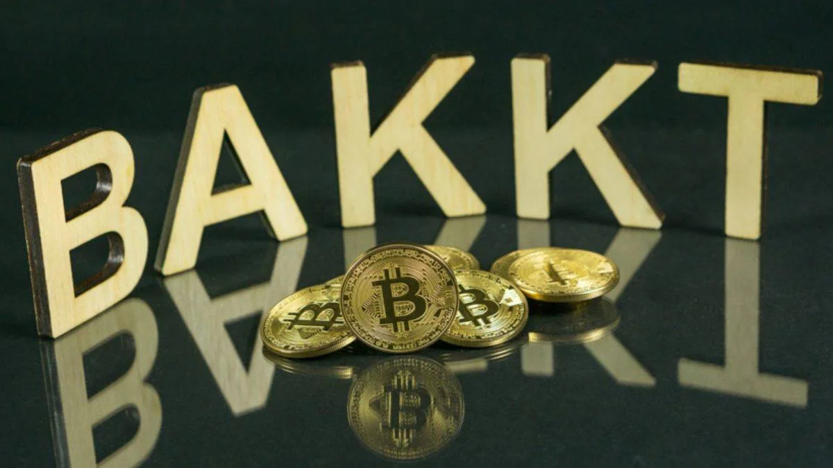 Bakkt, Manasquan Bank Müşterilerine kripto hizmeti sunacak