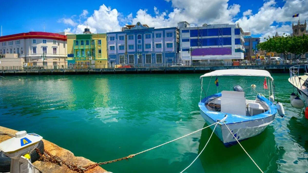Barbados nerede? Barbados hangi kıtada? Barbados bağımsız mı?