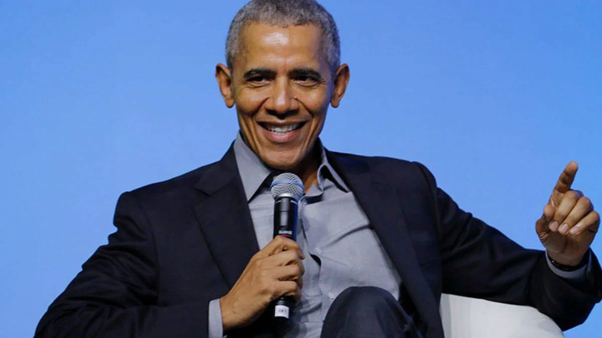 Barrack Obama'dan 2021'in kitap ve müzik seçkisi