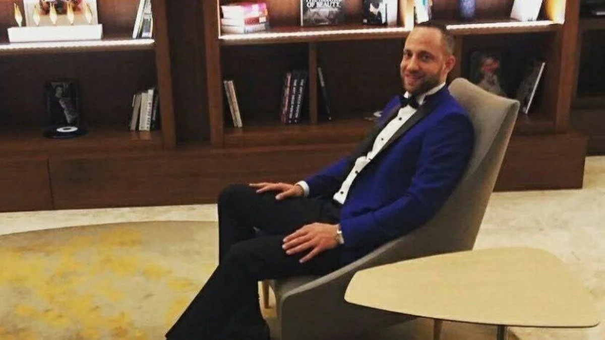 Başarılı Girişimci Mustafa Öztürk; "KKTC Yeniden Cazibe Merkezi"