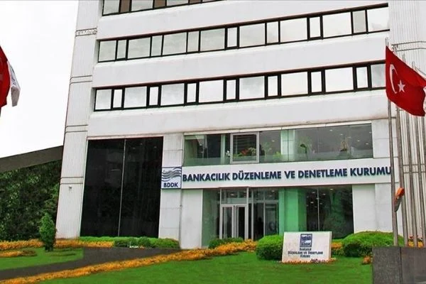 BDDK, Emlak Katılım Bankası'na bilgi sistemleri alt yapısı sağlama izni verdi