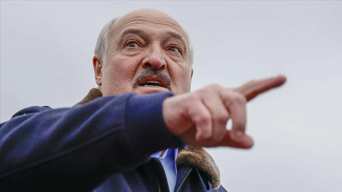 Belarus, Rusya'dan nükleer silah isteyecek!