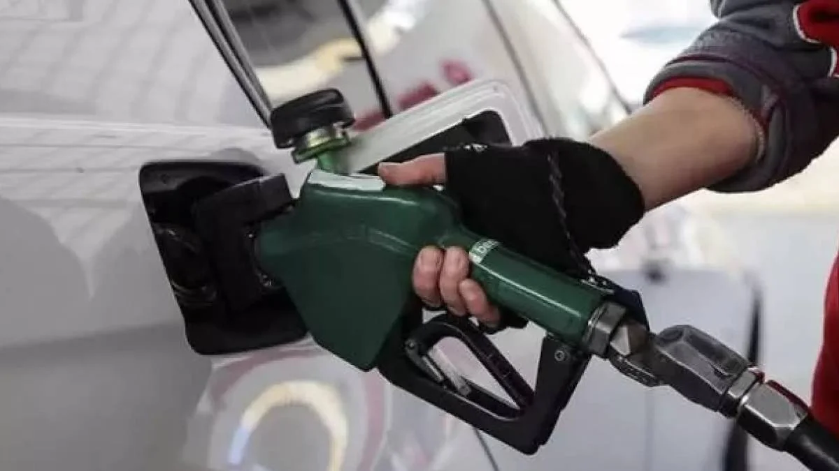 ''Benzin ve motorinde ciddi bir düşüş bekliyoruz''