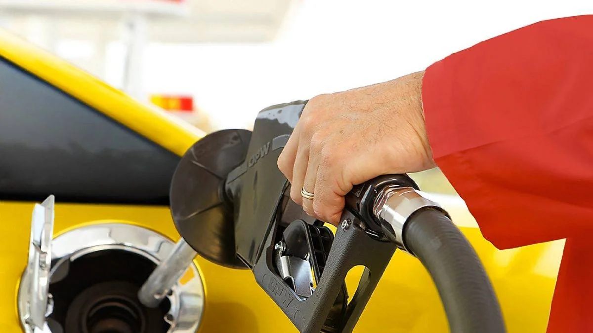 Benzine zam mı geldi? Benzine ne kadar zam geldi? Güncel benzin fiyatları