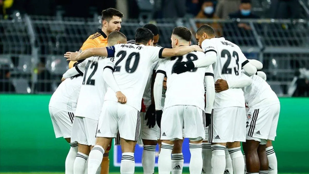 Beşiktaş, Önder Karaveli'ye emanet