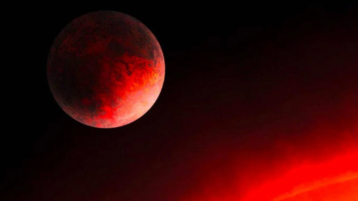 Bilim insanları, zamanın Dünya'dan çok farklı ilerlediği bir gezegen keşfetti