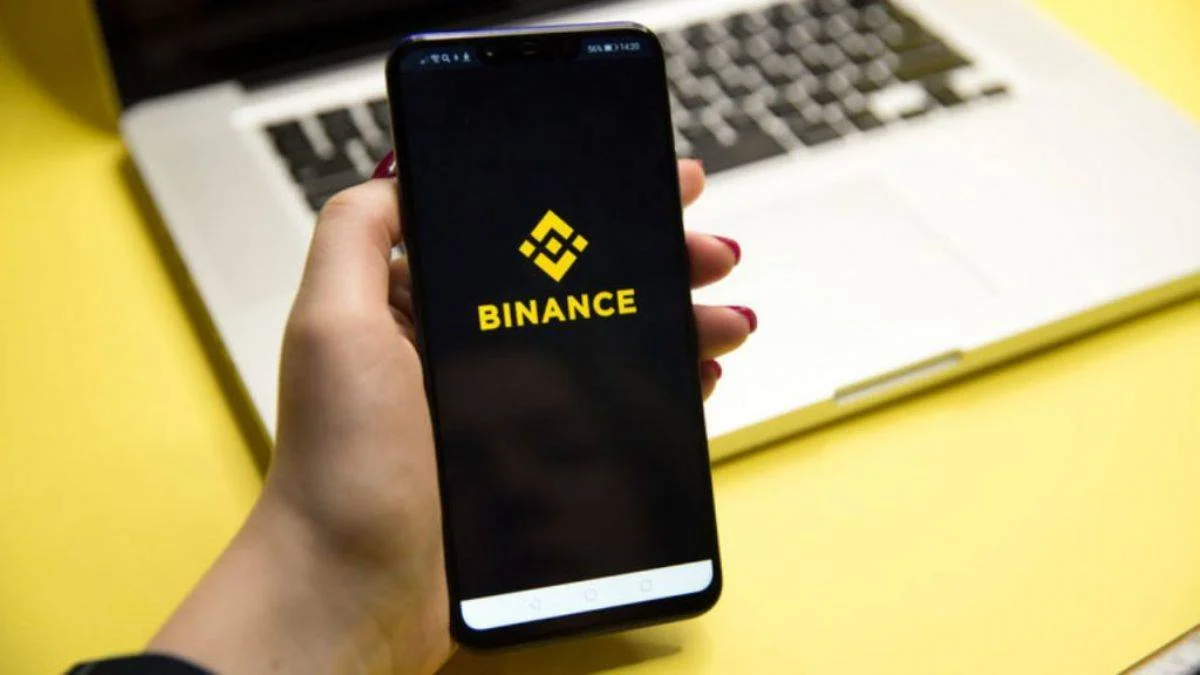 Binance ve Dubai'den büyük iş birliği