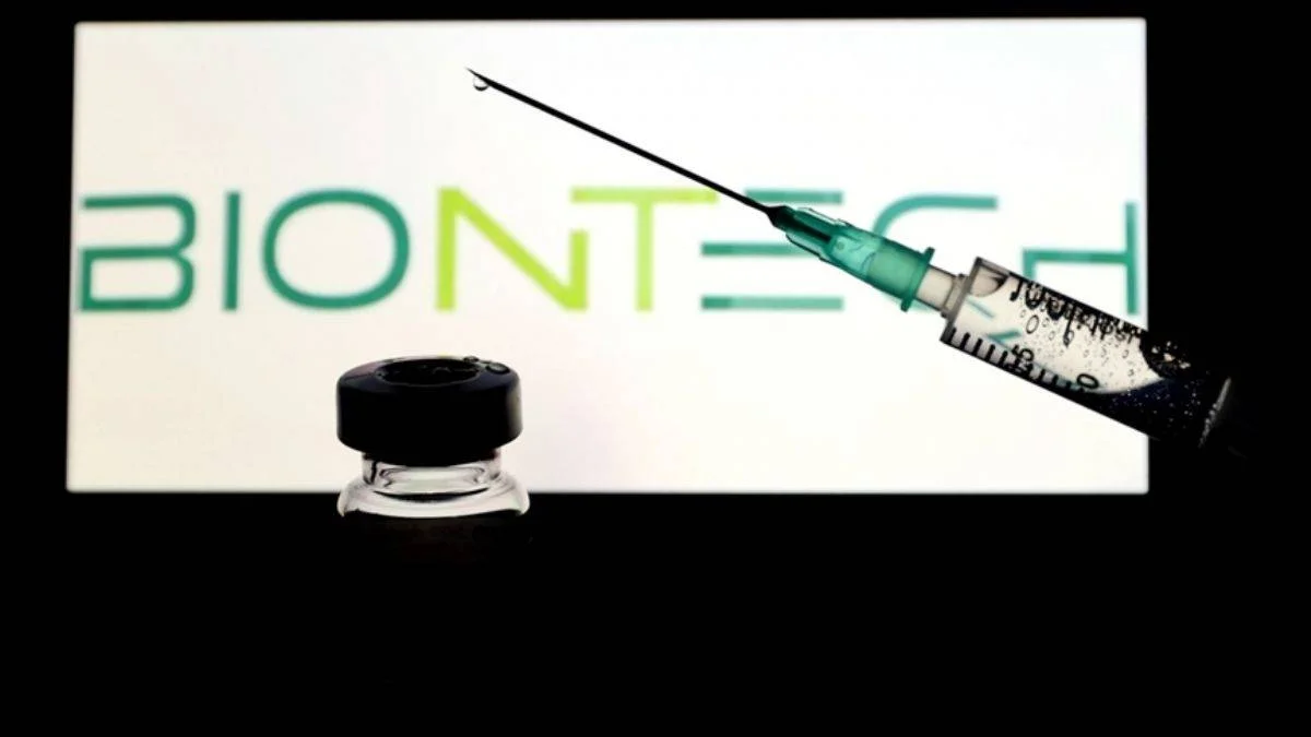 Biontech aşısının 3. dozu ABD'de 16-17 yaş grubu için onaylandı