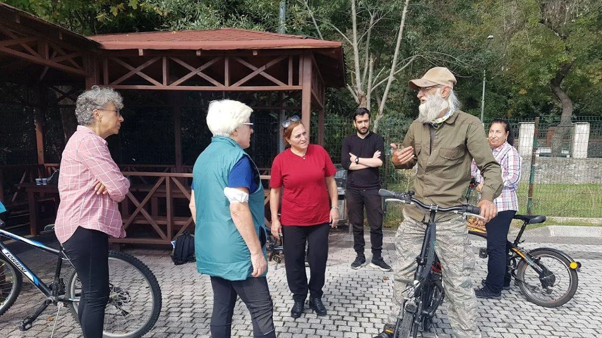 Bisiklet İnsan Hayatını Nasıl Değiştiriyor?