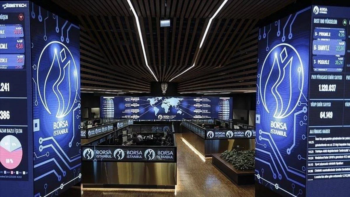 BIST 50'de yukarı adım kuralı bugün de uygulanacak