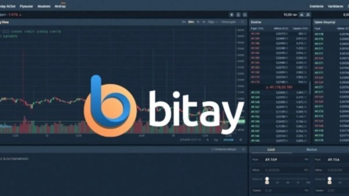 Bitay nedir? Kripto para birimi Bitay nedir?