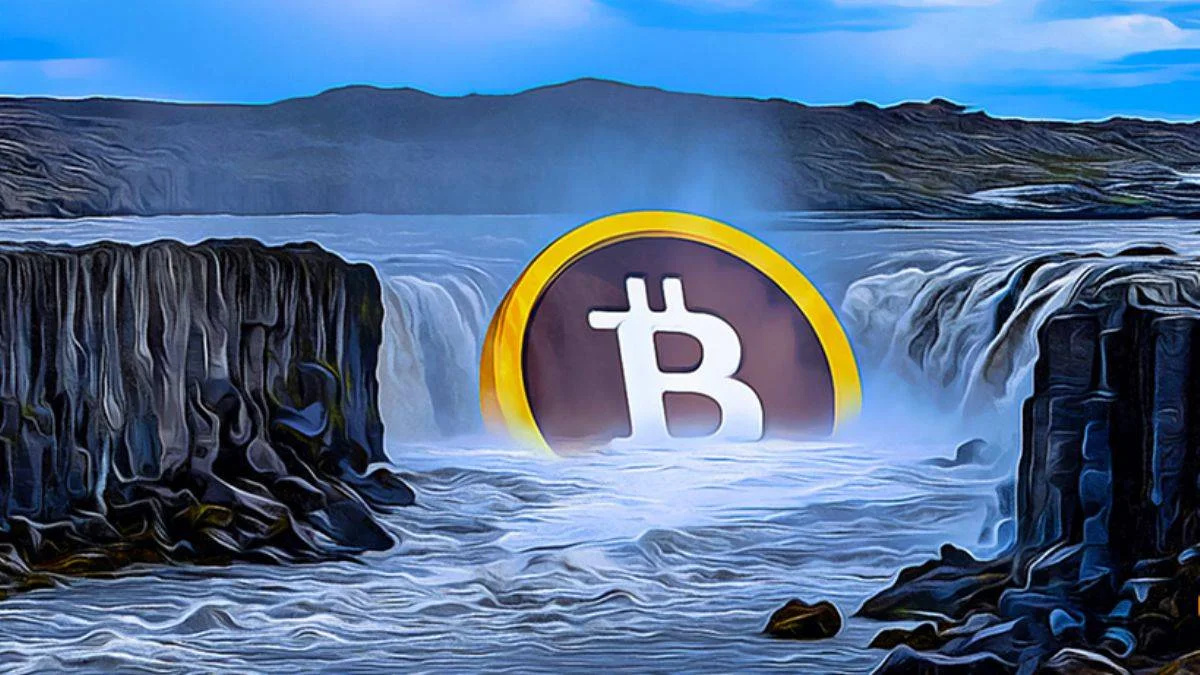 Bitcoin'de tehlike sürüyor! Daha fazla düşüş olası mı?