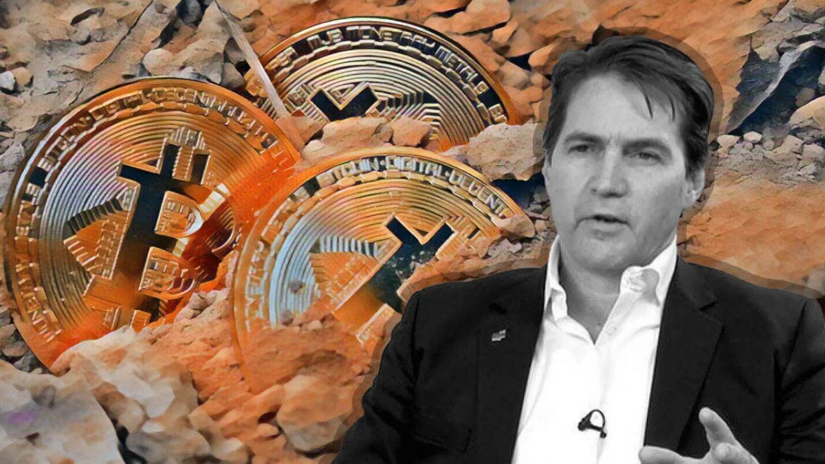 Bitcoin'in mucidi olduğunu iddia etmişti, 54 milyar dolarlık davayı kazandı