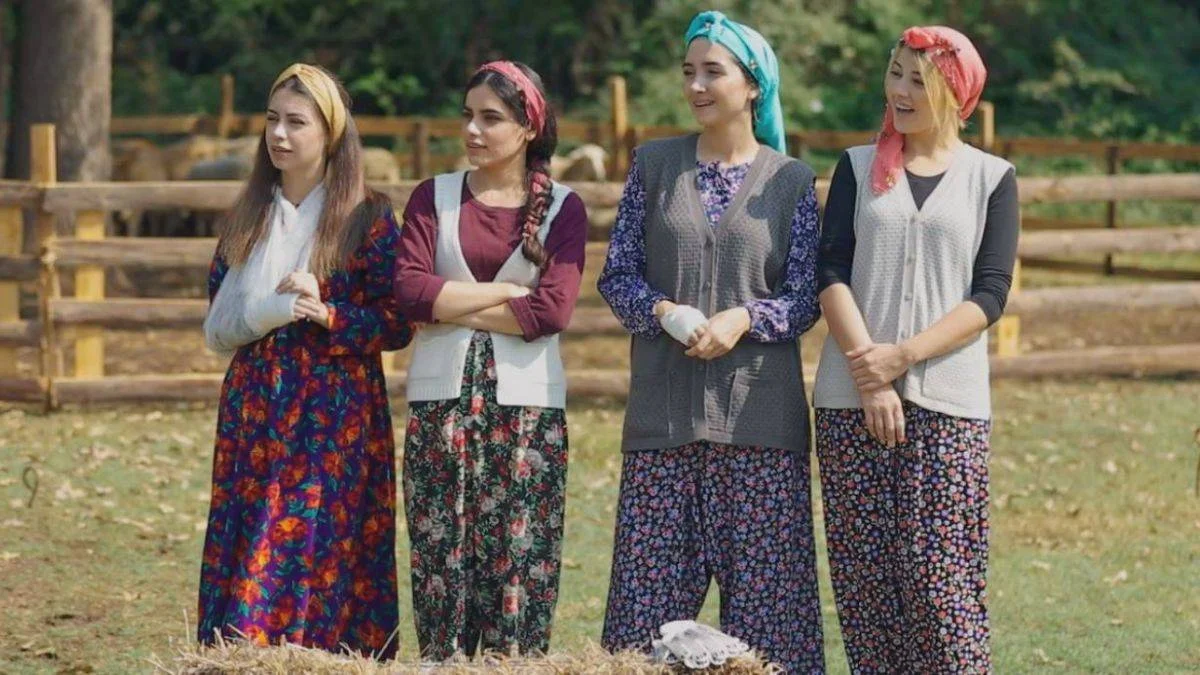 Bizim Köyün Kızları nerede çekiliyor? Bizim Köyün Kızları yarışması hangi ilde ve ilçede çekiliyor?