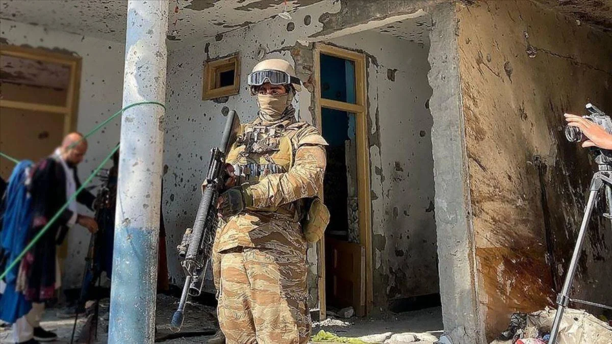 BM'den Taliban'a para karşılığında güvenlik teklifi
