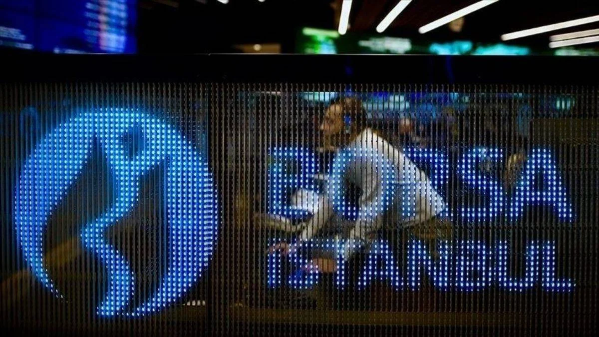 Borsa güne rekorla başladı