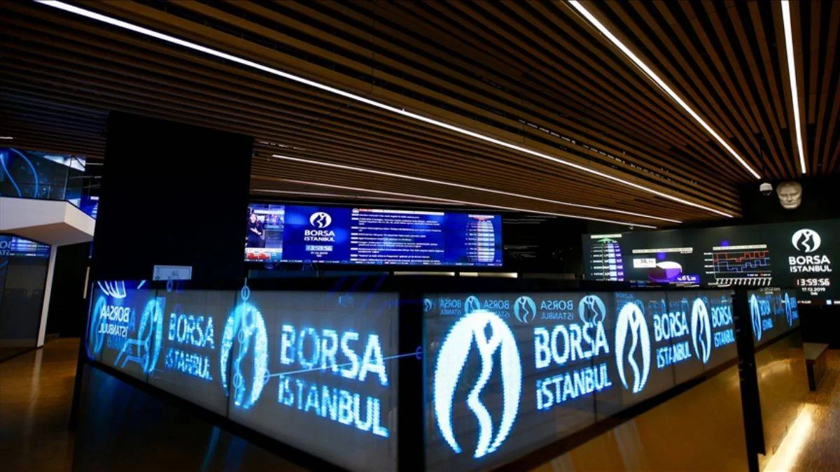 Borsa İstanbul yine devre kesti