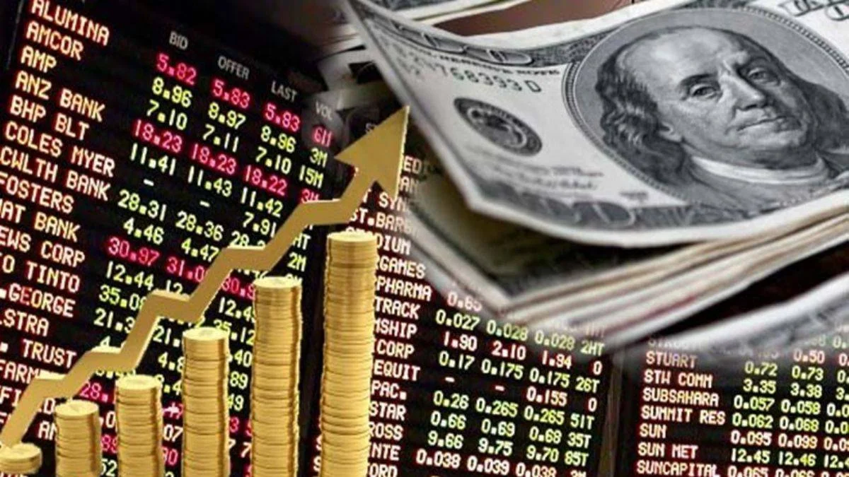 Borsada hangi yatırım aracı kazandırdı? Gram altın kaç lira? Dolar kaç lira oldu?
