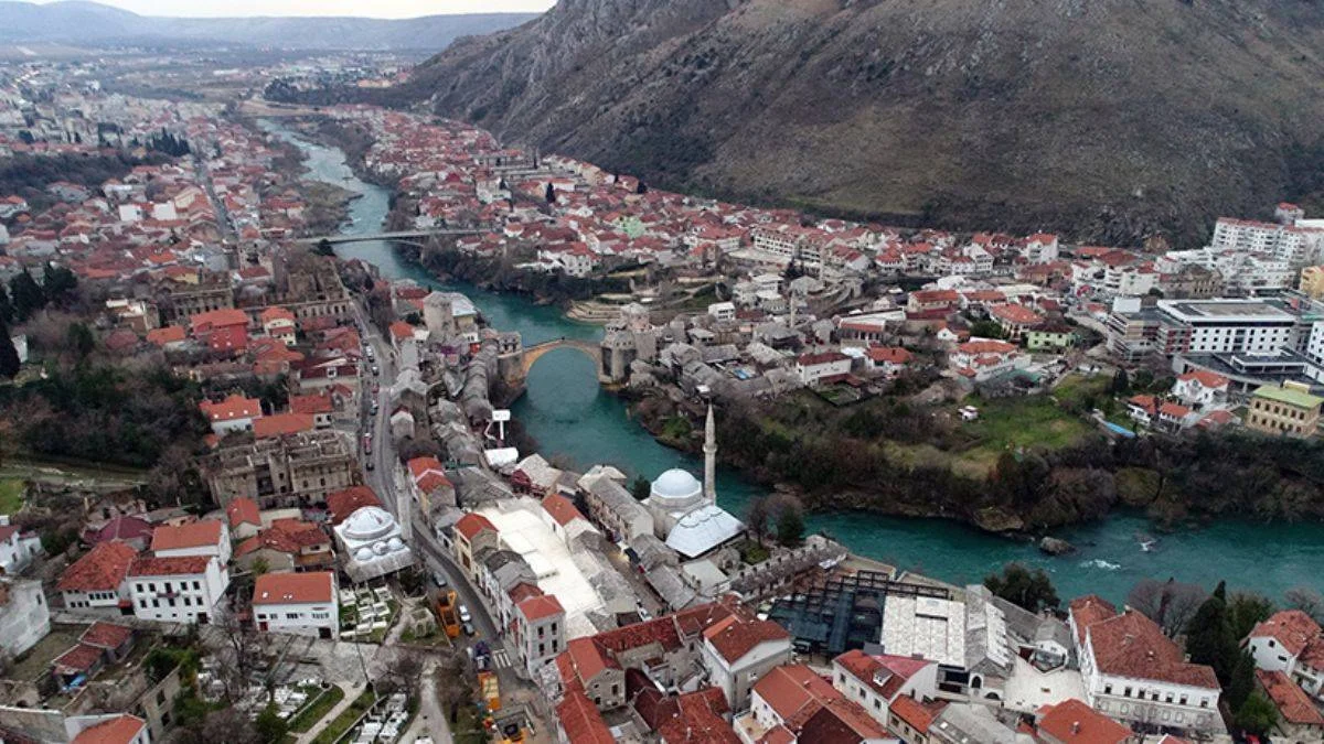 'Bosna-Hersek'te gidişat iyi değil, bu gidişle savaş kaçınılmaz olabilir'