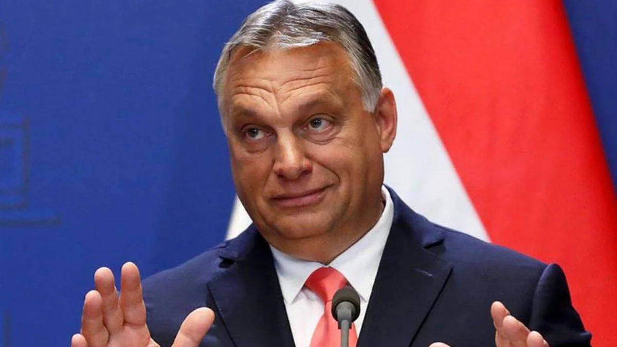 Bosna-Hersek'te Müslümanları hedef alan Macar lider Orban'a tepki büyüyor