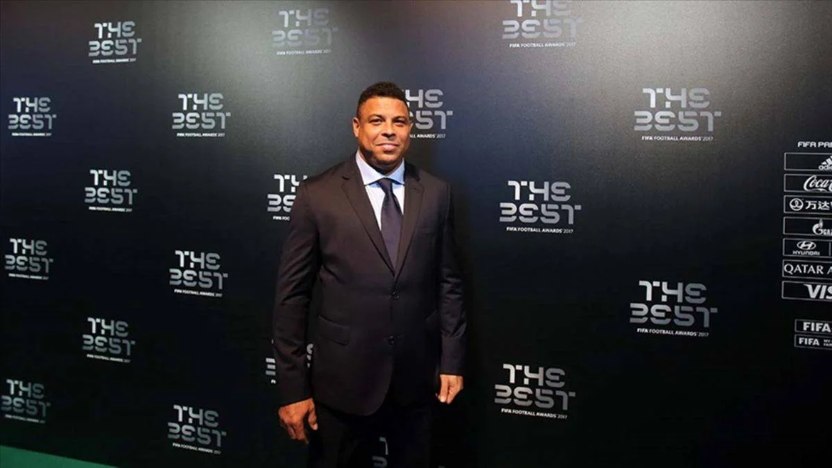 Brezilyalı Ronaldo, ilk oynadığı takımı satın aldı