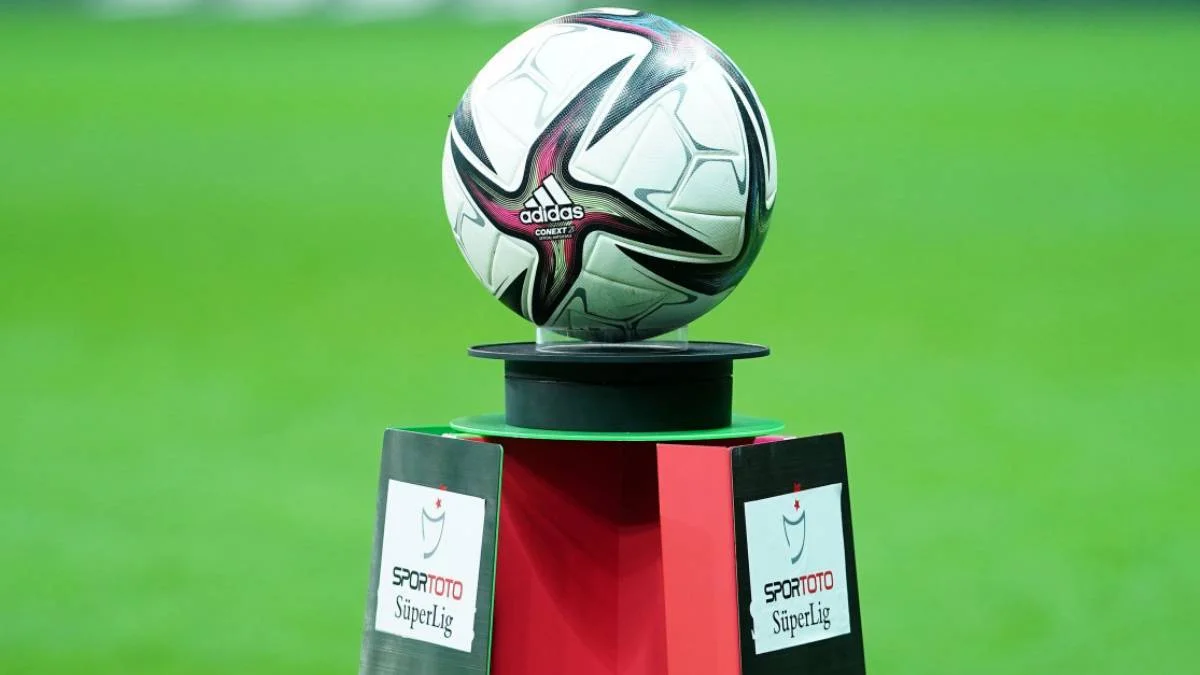 Bugün hangi takımın maçı var? Bugün hangi maçlar var? 10 Aralık Cuma Süper Lig maçları