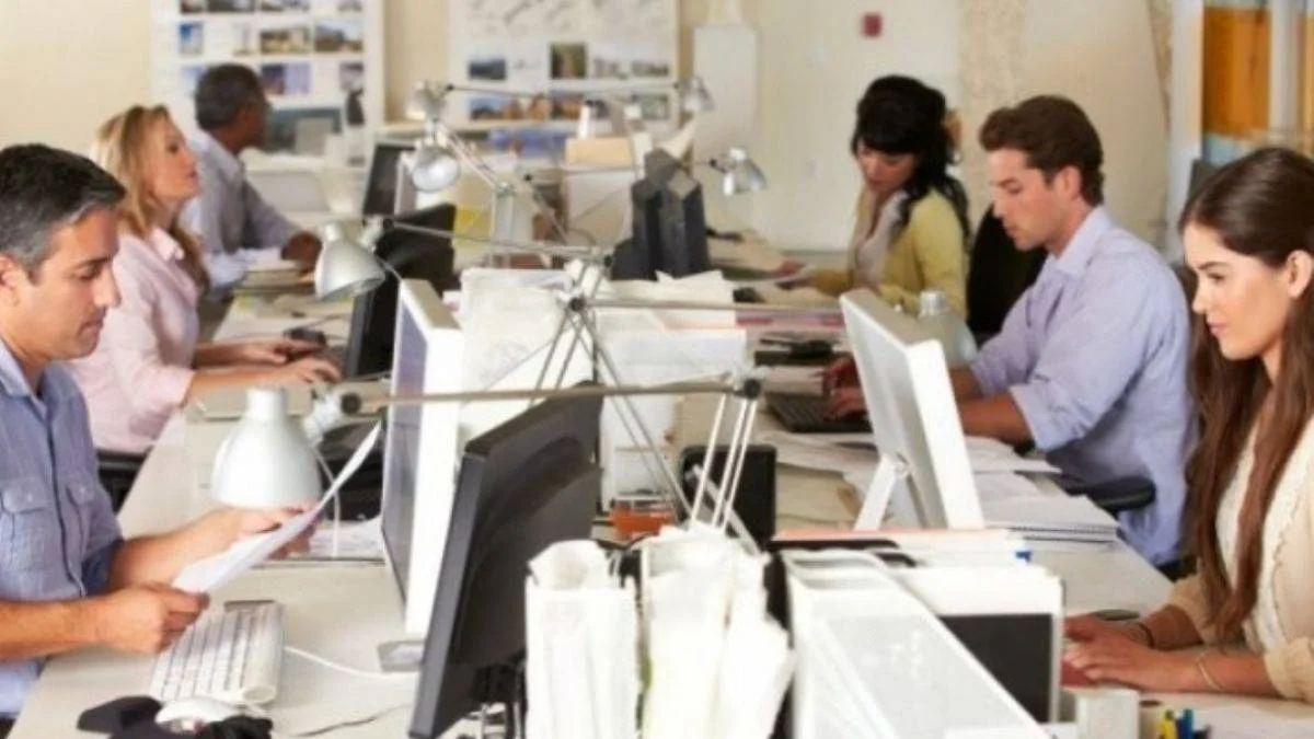 Büro Personeli iş ilanı | Yükseköğretim Kalite Kurulu Başkanlığı önlisans mezunu büro personeli alımı