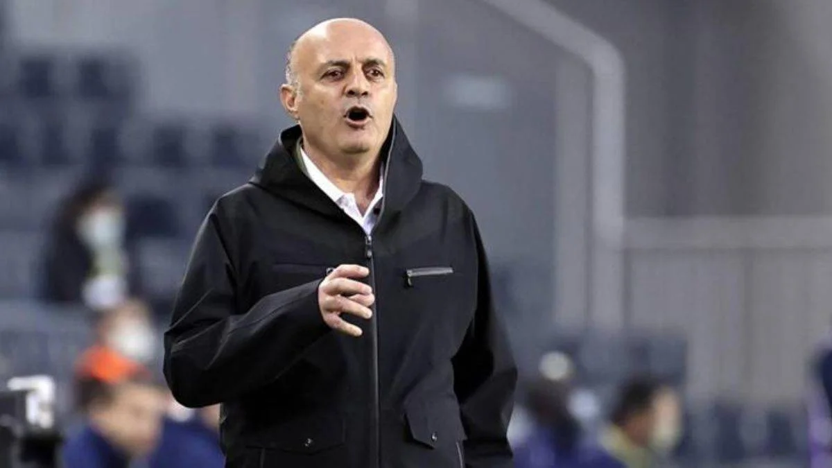 Bursaspor'da Özcan Bizati dönemi resmen sona erdi!