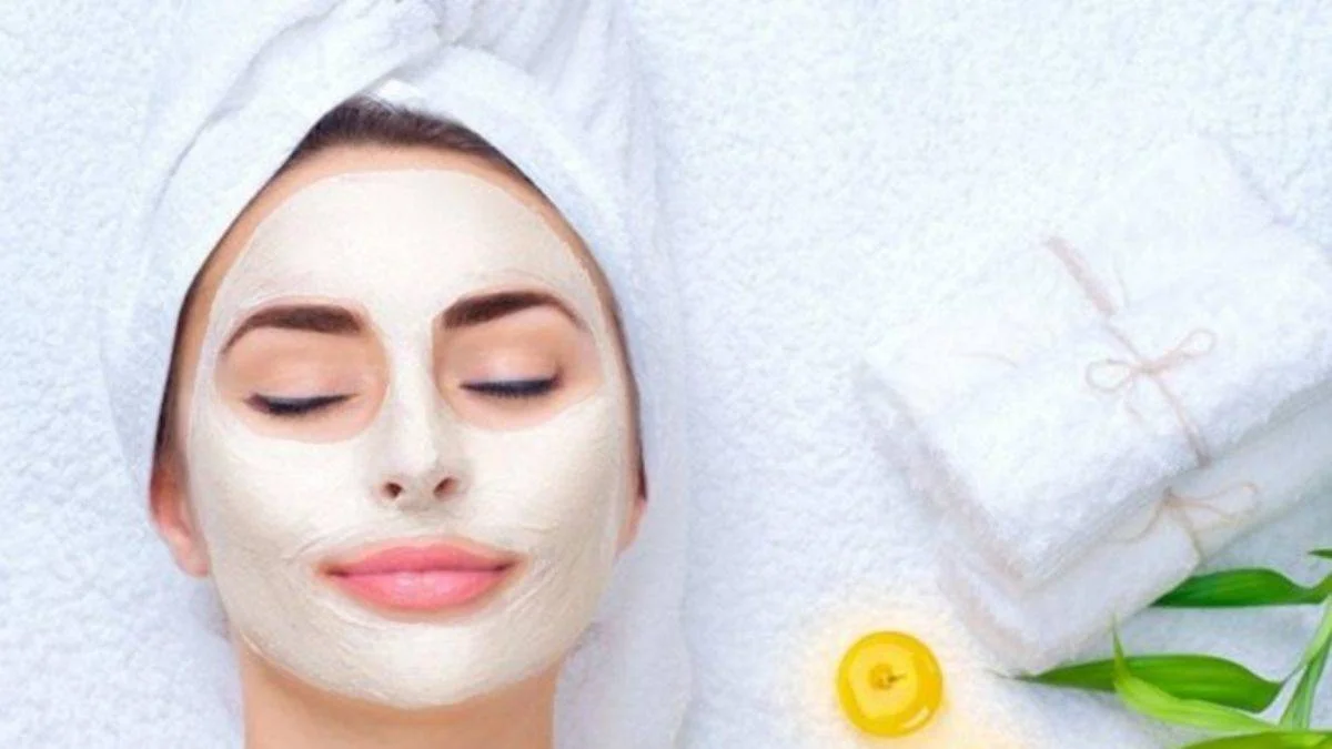 C vitaminli maskelerle kırışıklıklardan kurtulun