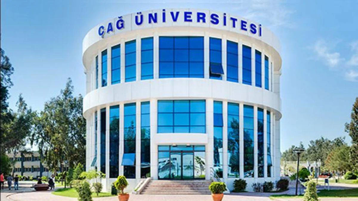 Çağ Üniversitesi Öğretim Üyesi Alımı